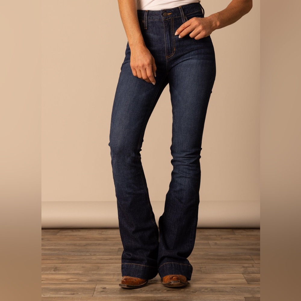 Kimes Jennifer Jeans
